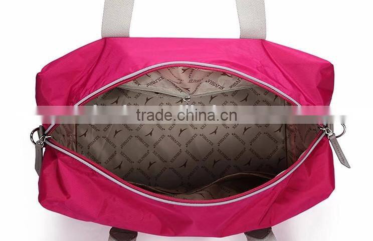 Large Size Portable Travel Bag Single Shoulder Convenient Travel Bag