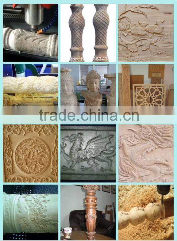 hot sale new design cnc wood carving machine 1325