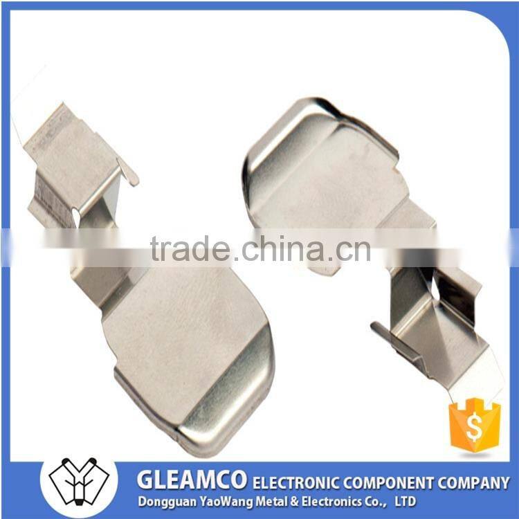 Spring stainless steel Metal clip