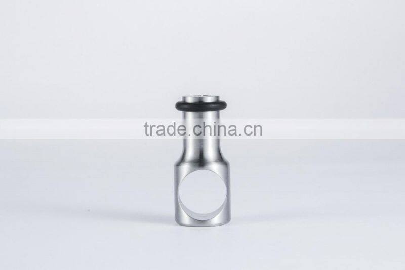 China Wholesale Market To Europe stainless steel high quality garage door stopper price