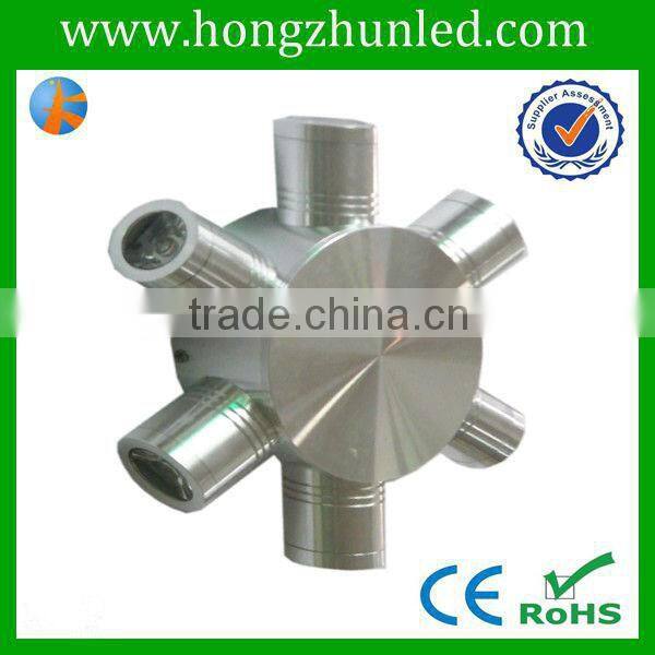 2014 New Product led modern lamp wall