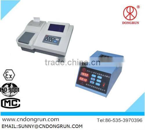 QCOD-2M type COD Analyzer/manafacturer
