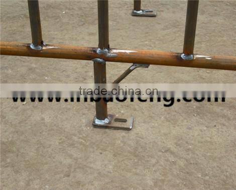 pig farming equipment gestation stall gestation crate