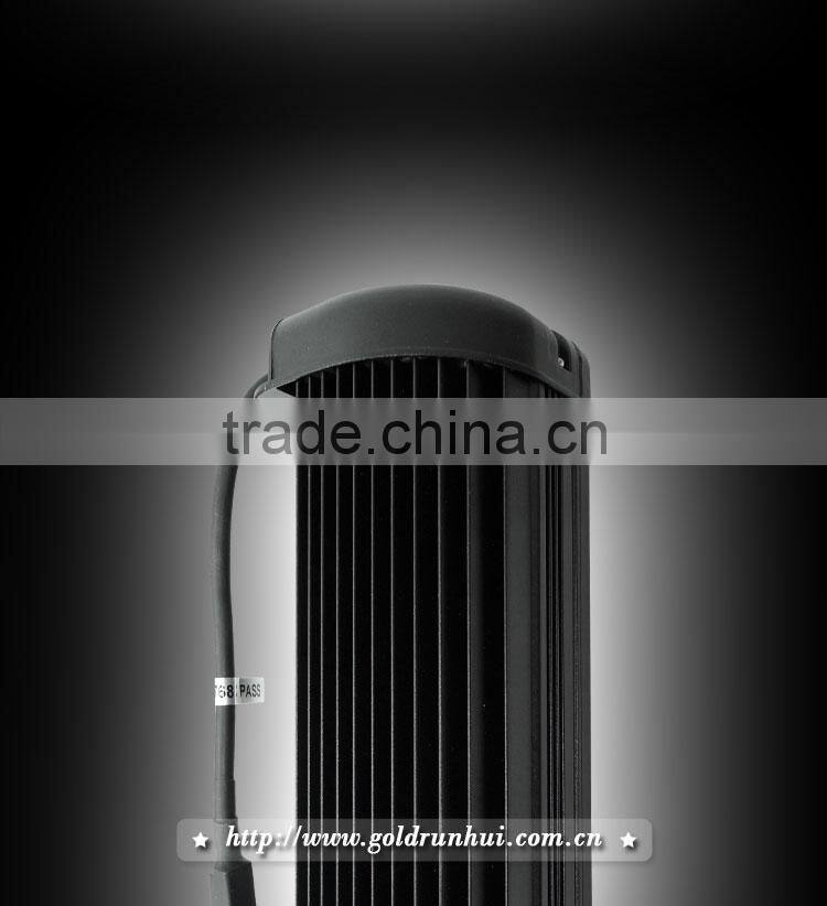Goldrunhui RH-L0453 Truck Led Light Bar Aluminium Led Bar Led Work Light Bar 120w