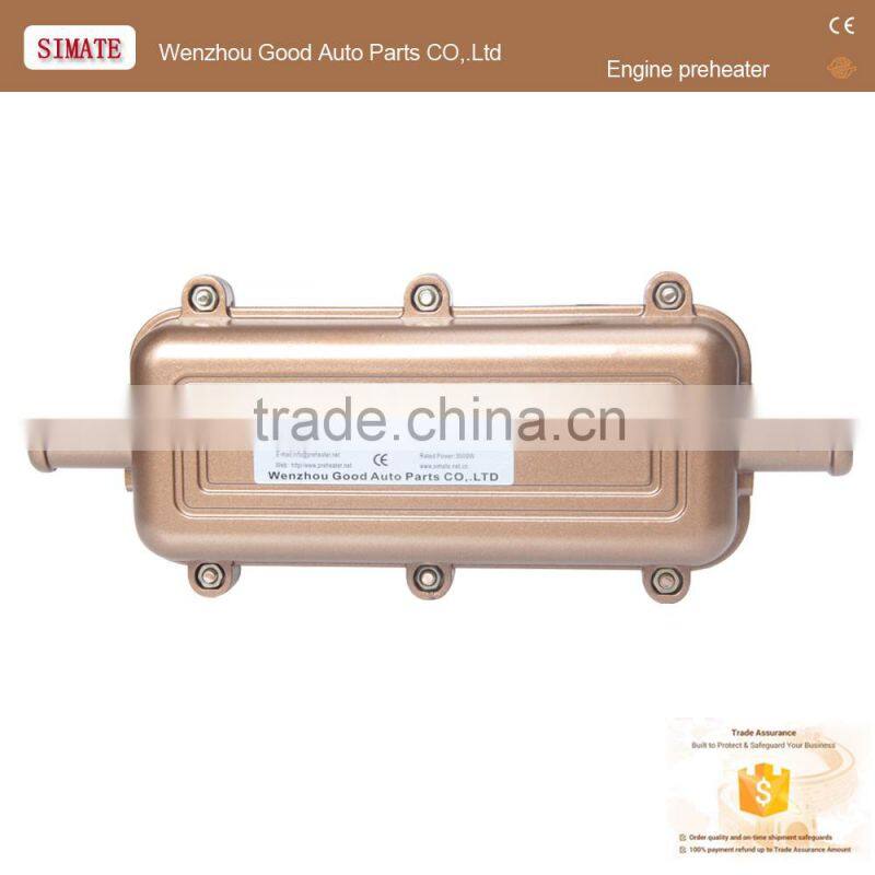 Car Engine Heater Professional Production
