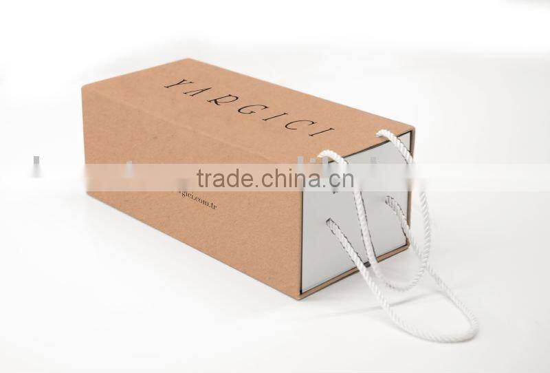 High quality shoe storage box