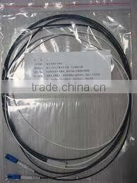 Self-supporting Outdoor Fiber Optic Patch Cord