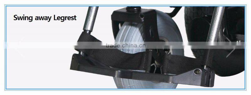 2015 new economical mobility Wheelchair