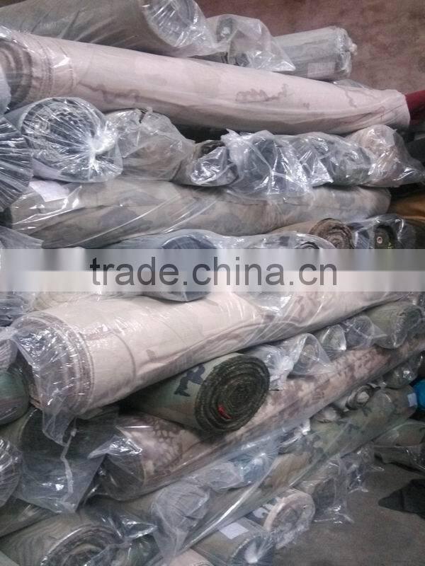 camouflage fabric
