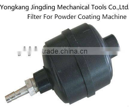 Powder Coating Machine Filter