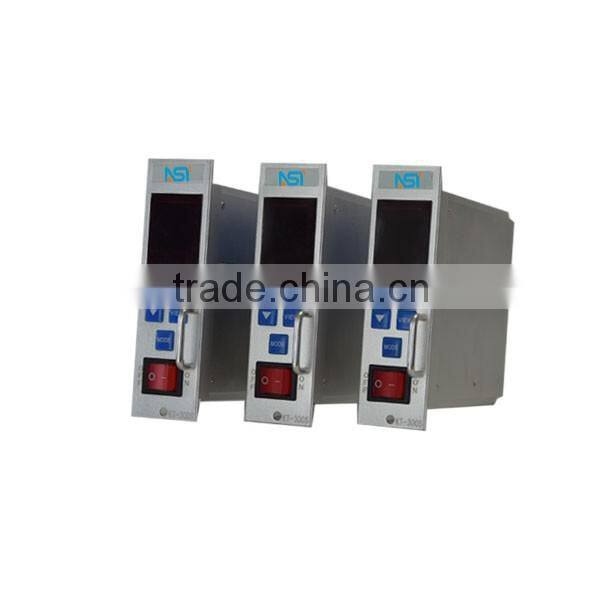 OEM Manufacture hot runner PET Preform mould temperature controller/thermometer/thermostat