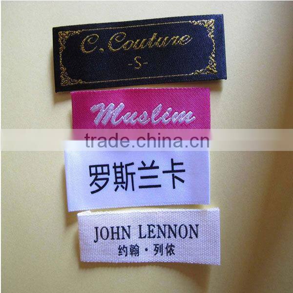 printed swing tags for clothing