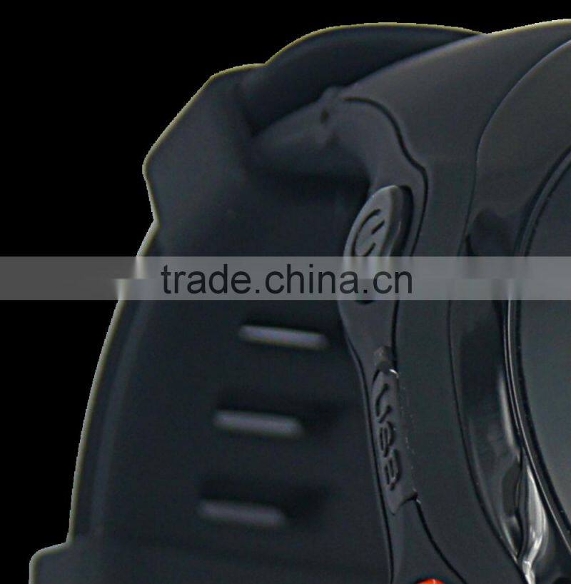 GSM Phone Call SOS Key GPS and LBS children Smart Watch Real-time GPS monitoring orientation 2G GSM 850/900/1800/1900MHZ