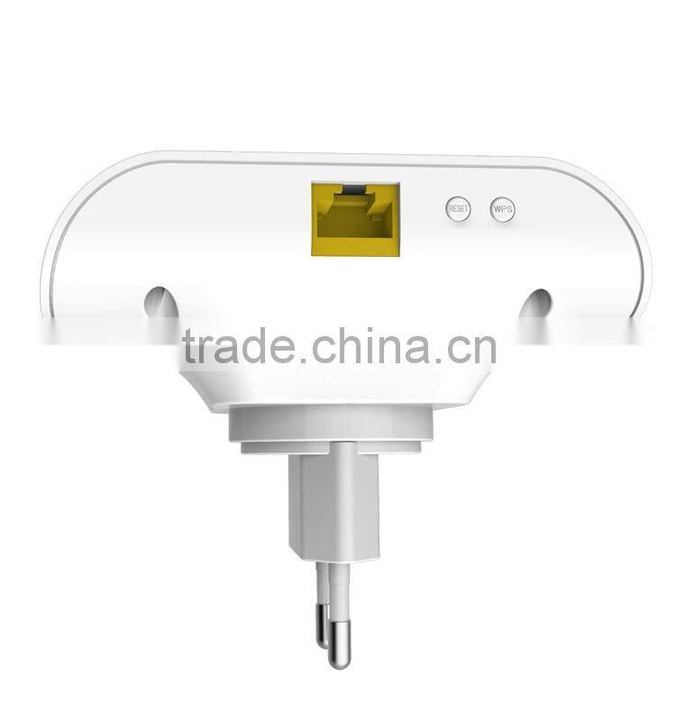 750Mbps 802.11AC Repeater