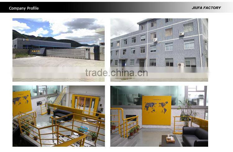 JF Hot sale 5W rechargeable aluminium led zoom bicycle flashlight,most powerful zoom led work light with lampshade