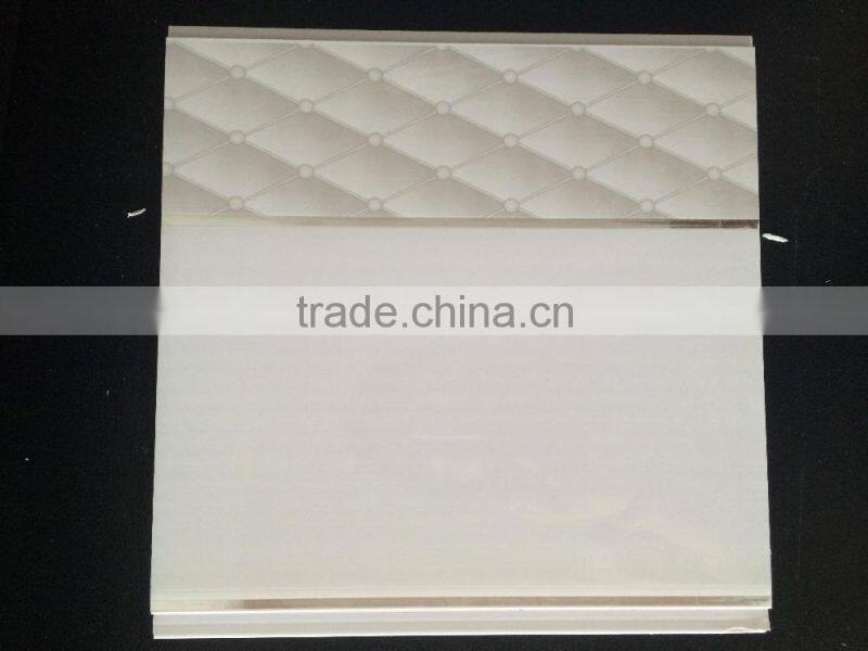 OUMEIJIA pvc ceiling panel light weight ceiling panel import and export