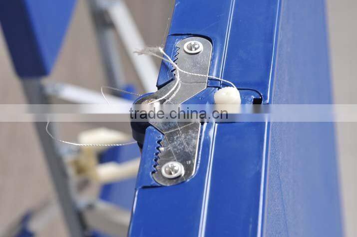 Portable Plastic Camping Table