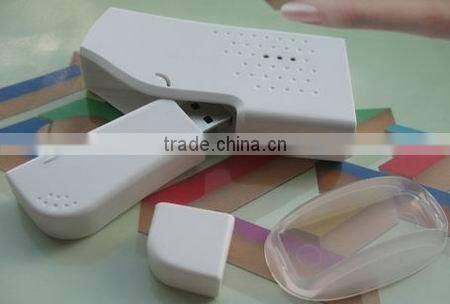 Freechat 2.4Ghz Wireless audio Headsets