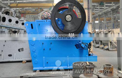 River gravel processing equipment and machinery stone crusher Strong and durable