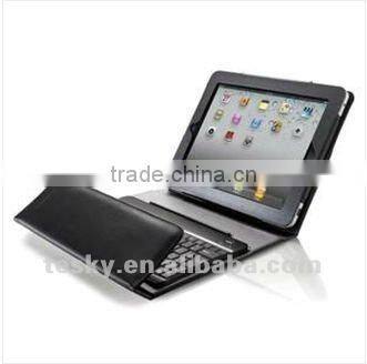 bluetooth keyboard case for ipad 3 and ipad 2