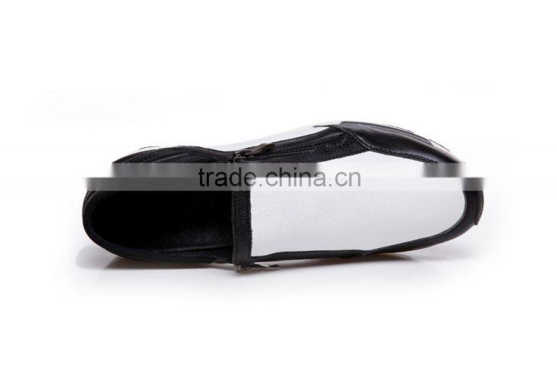 Men's New Style Sports Sole Casual Upper Genuine Leather Shoes