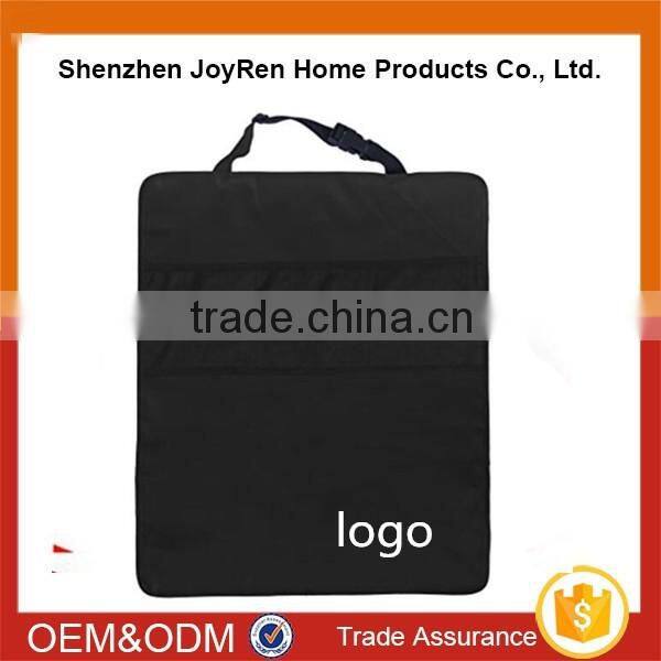 Car Kick mat seat back protector mats 23 Inch Car Seat Back Protector