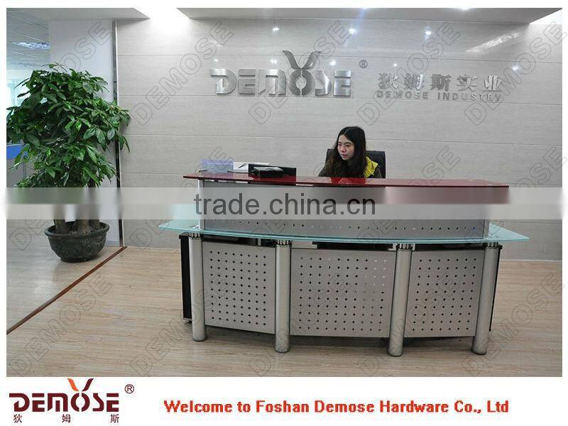 high quality balcony railing design aluminum for sale