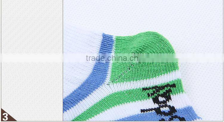 Bulk Fancy and Attractive Cotton Baby Socks