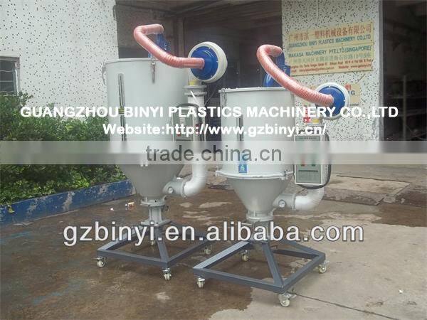 Hopper dryer machine / rubber dryer machine