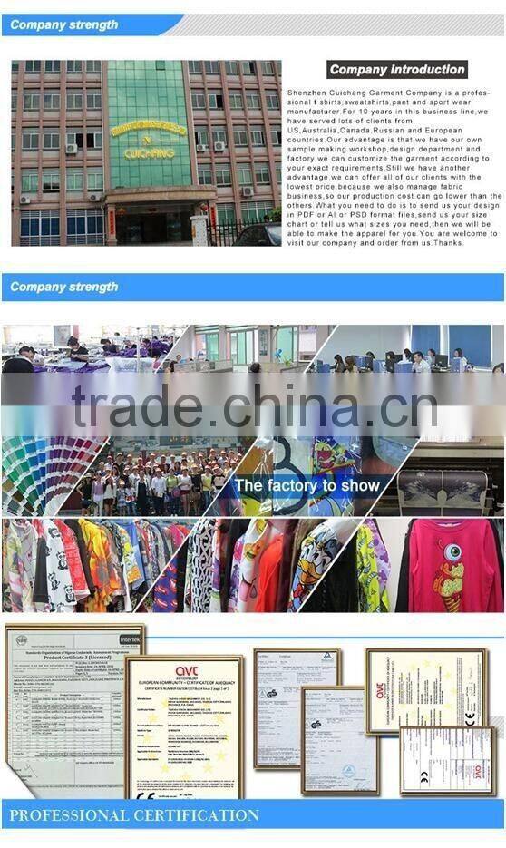 tall t-shirts wholesale OEM