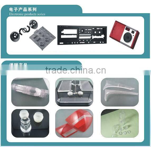 Manufacturing Plastic inject mould OEM ODM inject mould