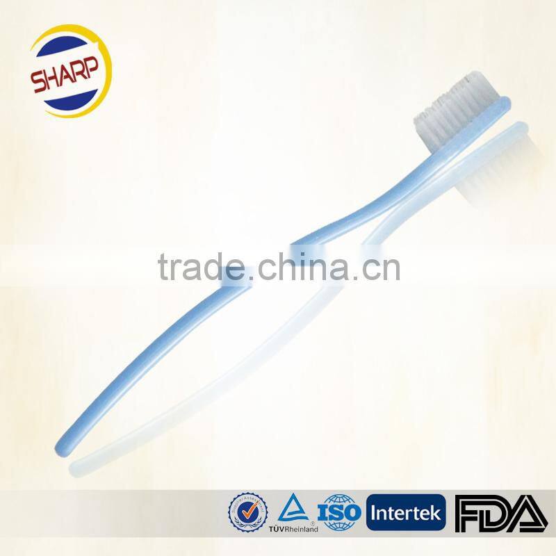 Popular debtal kit for hotels/ Disposable dental instruments kit