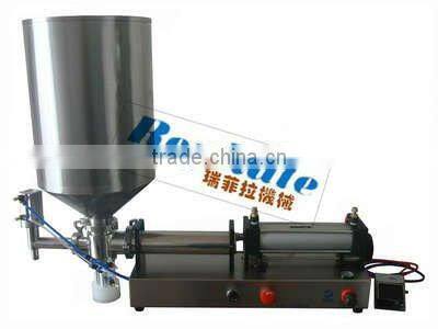 butter Filling Machine