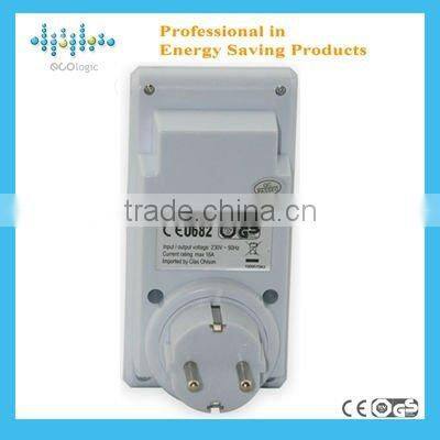 2012 intelligent wireless doorbell in 433Mhz frequency outdoor and indoor
