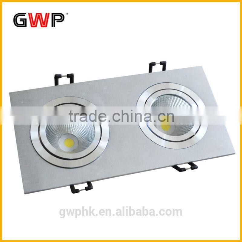 LED COB downlight