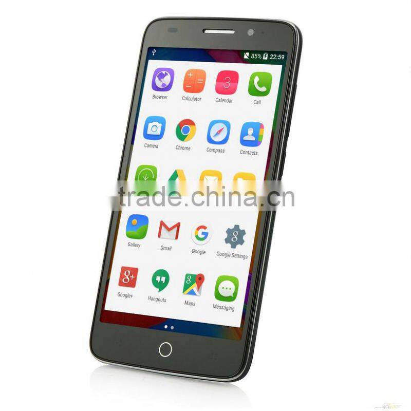 5.0" UMI eMAX mini 2GB RAM 16GB ROM Android 5.0 MSM8939 Octa-core 8.0MP 13.0MP 4G FDD-LTE Smartphone