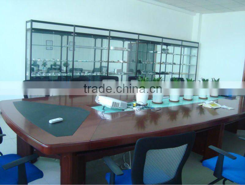 Non-standard custom aluminum extrusion EP-044