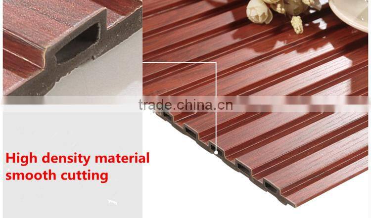 waterproof plastic wall Panel for home wall decoration