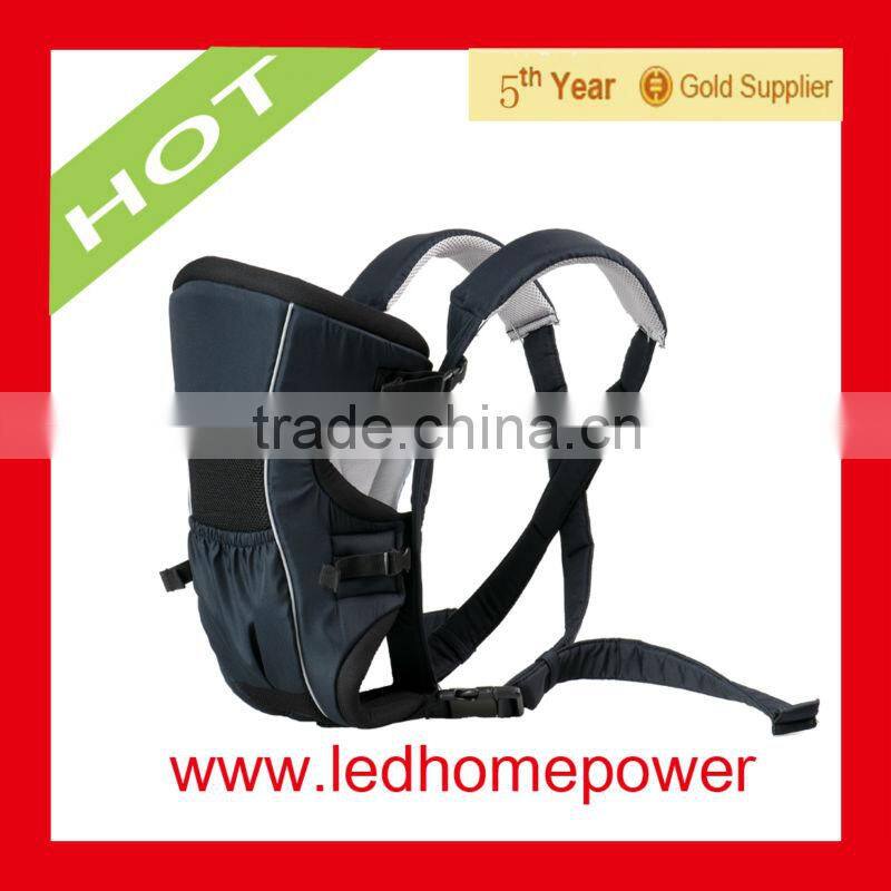 red fashion baby carrier