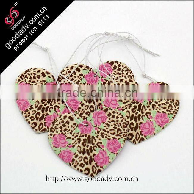 2016 Most popular products custom sexy girl car air freshener