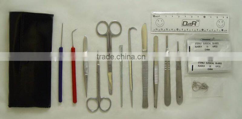 2015 Newest Cute Girl Craft Material Kit
