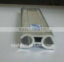 aluminium profile for industry, machinery yy003