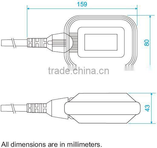 Float Switch