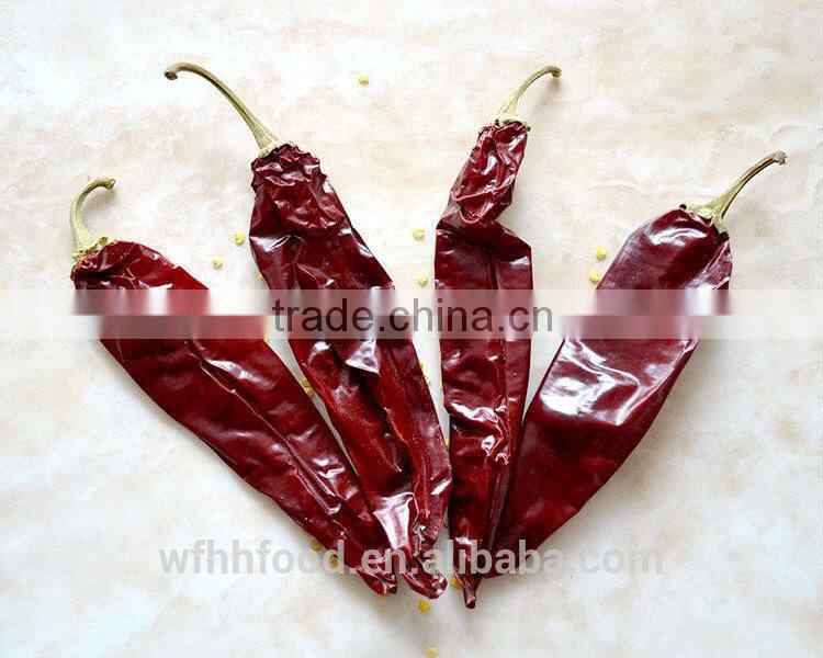 Chinese Dry Red Chili for Wholesale