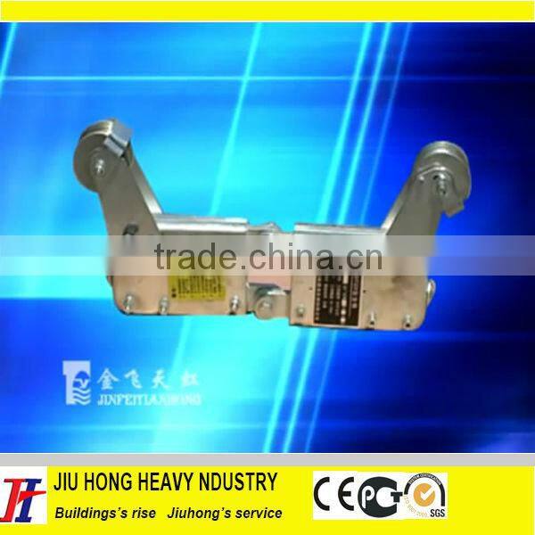 Best Price Safety Lock For Suspended Platform/Swing Stage/Rope Suspended Platform