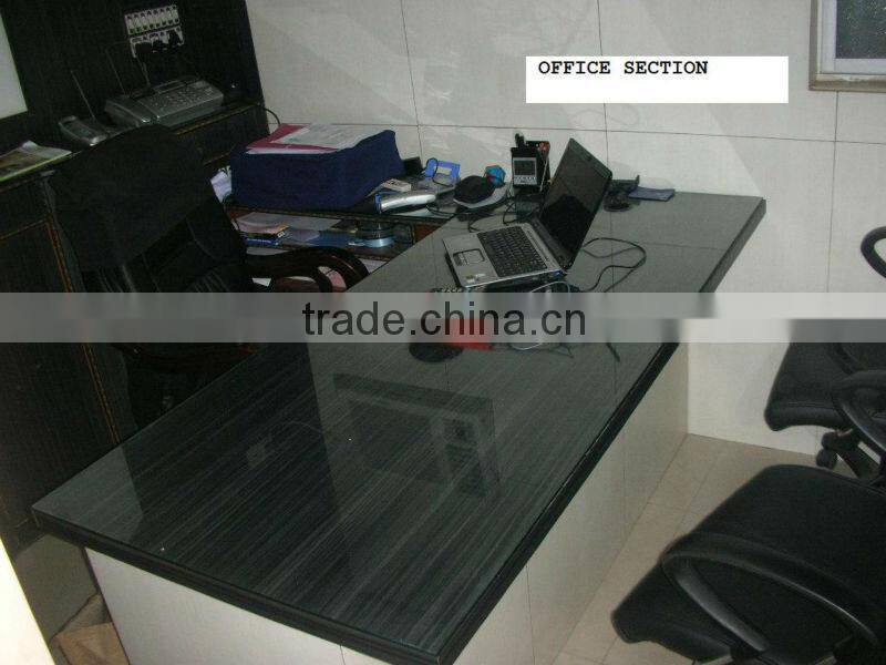 Reed diffuser handmade dried sola flower