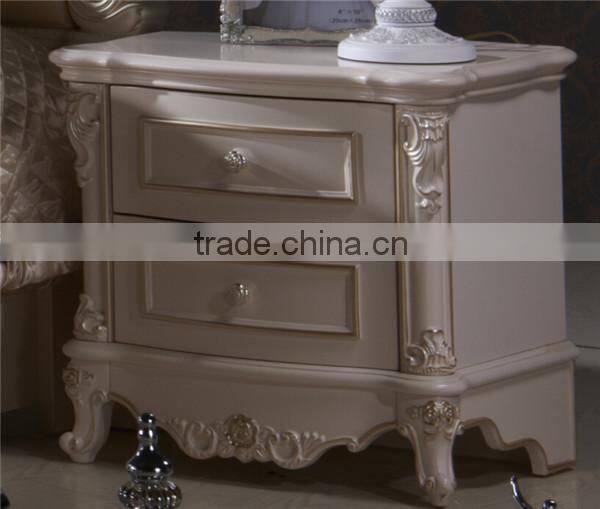 bedroom furniture se / princess style bed / indonesia adult bedroom set furniture L102A