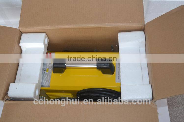 ARC 315 portable inverter welding machine manual DC arc welder