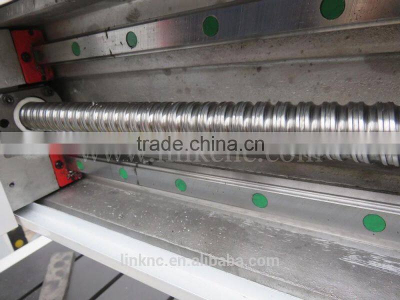 Jinan LINK cnc router kit 0609&mini 3d cnc router LXM0609