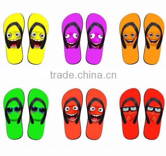 Despicable Me Minion Plush Slippers And Shoes